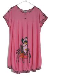 Manufacturers Exporters and Wholesale Suppliers of Ladies Nighties Narsapur Andhra Pradesh